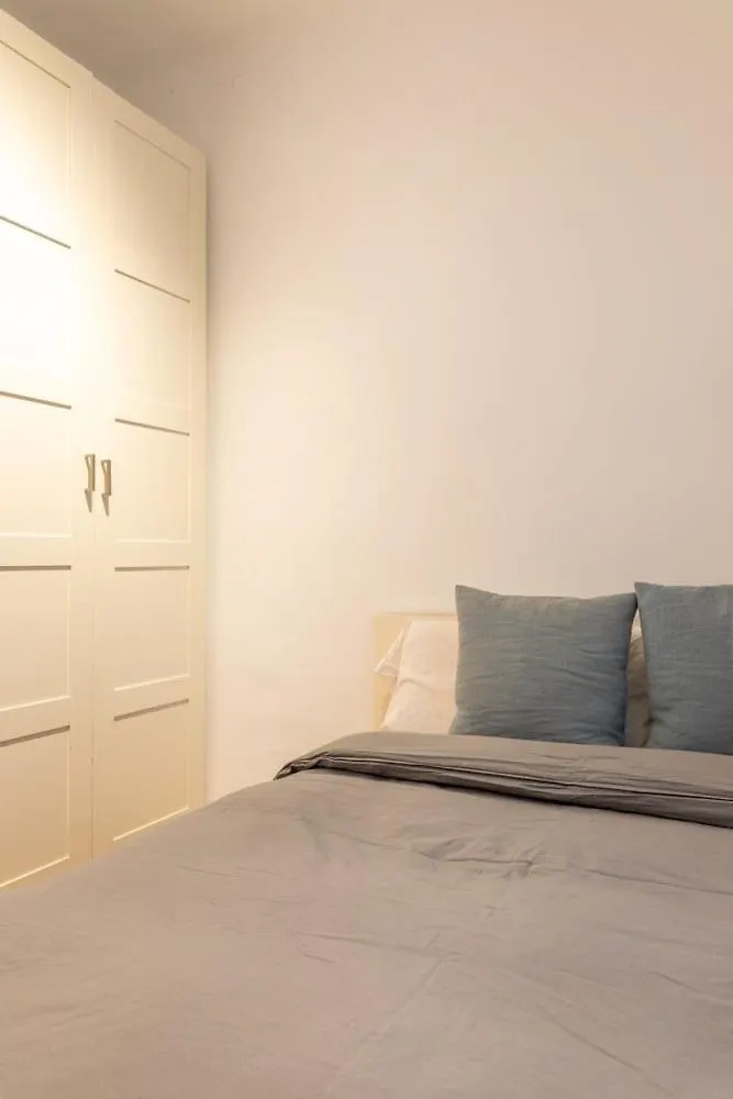 Sagrada Familia Views, Big And Bright Apartment Barcellona