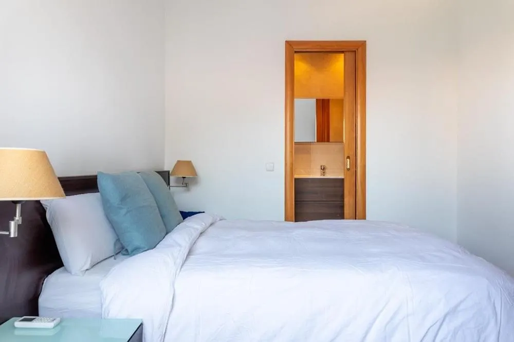 Sagrada Familia Views, Big And Bright Apartment Barcellona