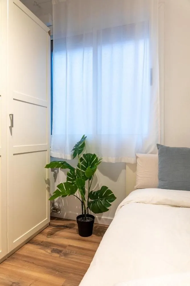 Sagrada Familia Views, Big And Bright Apartment Barcellona Spagna