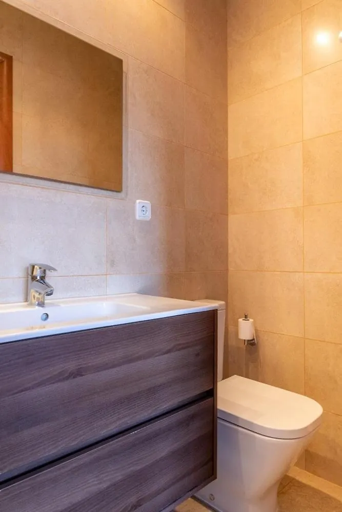 Sagrada Familia Views, Big And Bright Apartment Barcelona